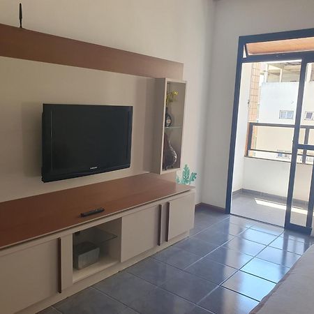 Quarto E Sala, Edf Algarve Praia Morro Guarapari Exterior photo