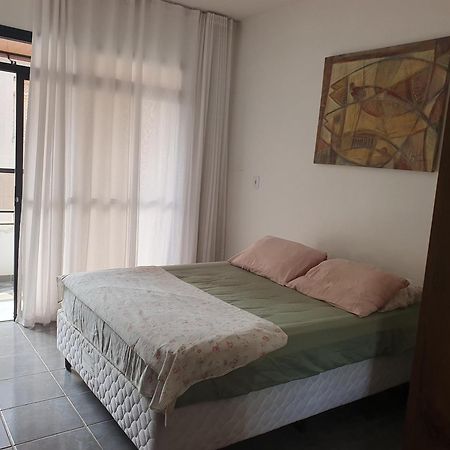 Quarto E Sala, Edf Algarve Praia Morro Guarapari Exterior photo