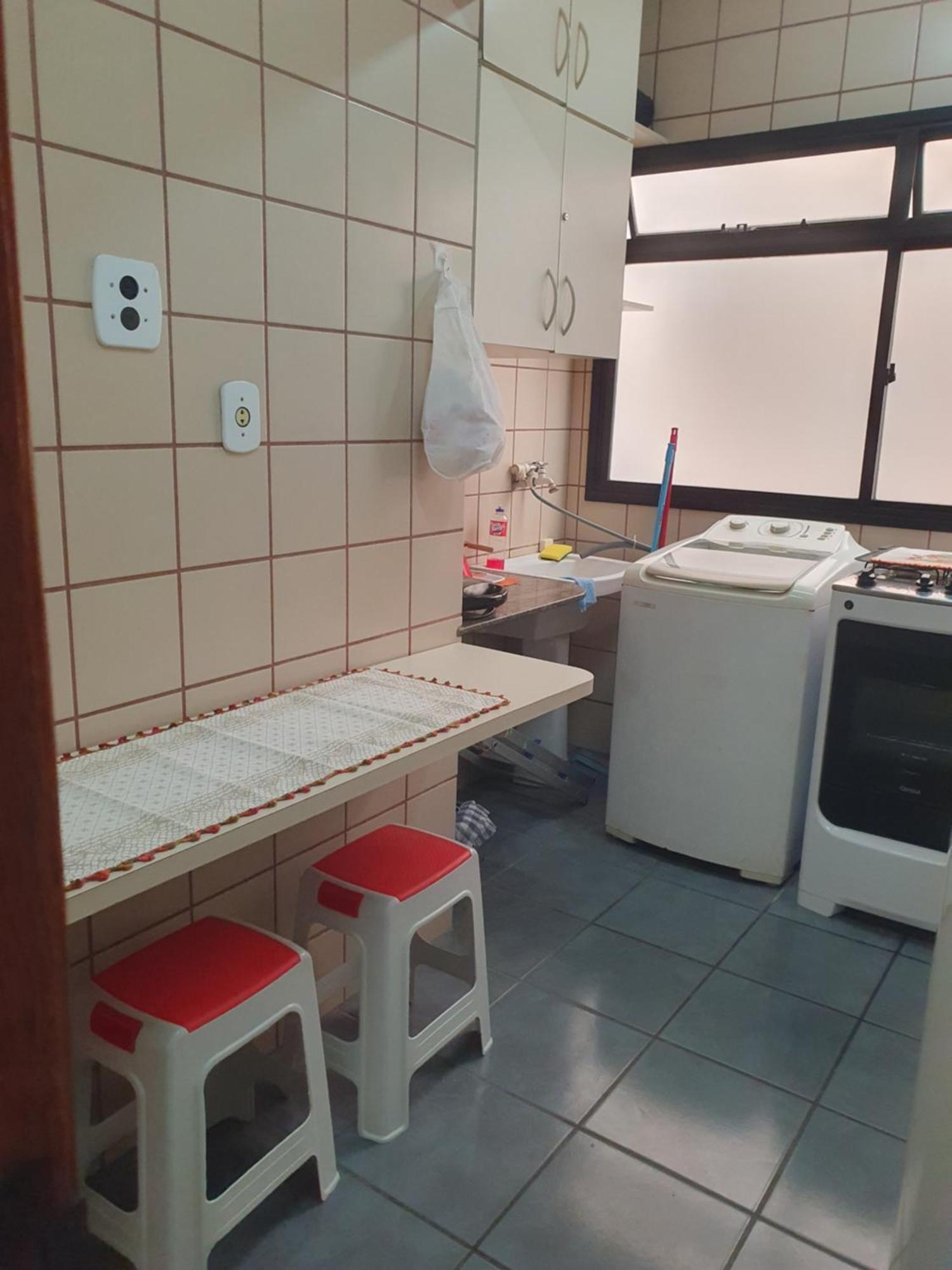 Quarto E Sala, Edf Algarve Praia Morro Guarapari Exterior photo
